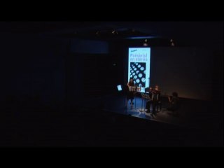 Poésie(s) en stéréo