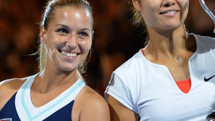 Li Na zapowiedziała koniec kariery