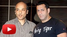 Salman Khan's PUNCTUALITY Bowls Over Sooraj Barjatya - WATCH