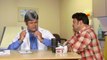 Quicky - Patient Acts as Ghajini | Doctor Patient Jokes