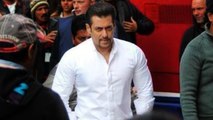 Salman Khan Shoot In Kashmir For Bajrangi Bhaijaan