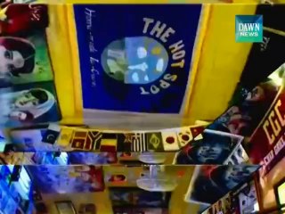 DawnNews - Zaiqay ki Talaash