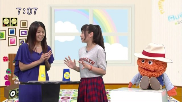 sakusaku.14.09.19 (2)　Suzuさん登場