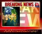 Karachi - Three dead bodies found from Maureepur water plant