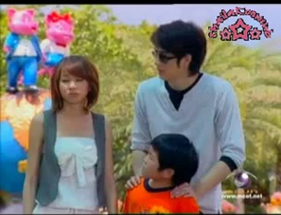 Daddy Duo epi 9