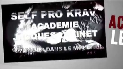 FEDERATION SPK KRAVMAGA