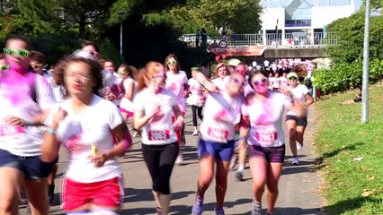 COLOR ME RAD - NANTES OFFICIAL TEASER