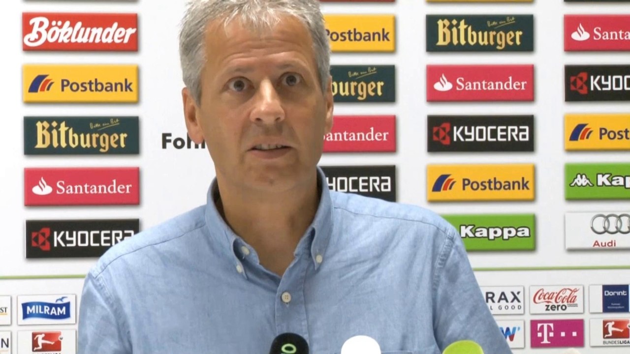 Favre: "köln einziges team ohne gegentor"