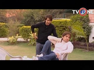 Meri Wife Kay Liye Ep # 18 seg 01