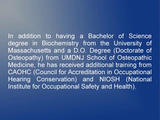 David Yorio DO Has Over Ten Years of Experience in the Field of Family Medicine