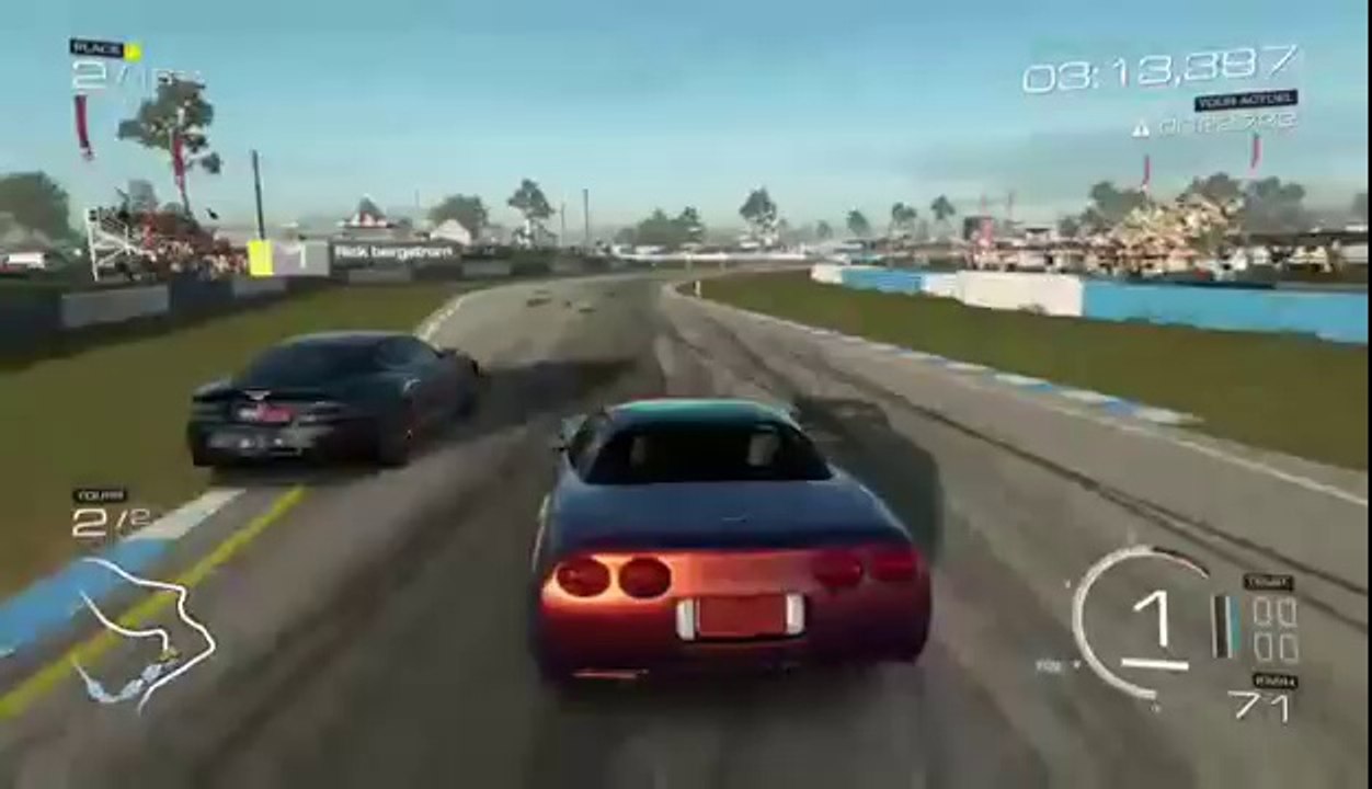 forza 5