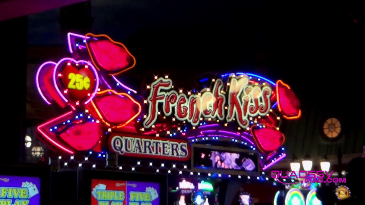 Artic Cat à Las Vegas