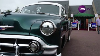 Rétro Mobile à Baupte [TéVi] 14_09_19