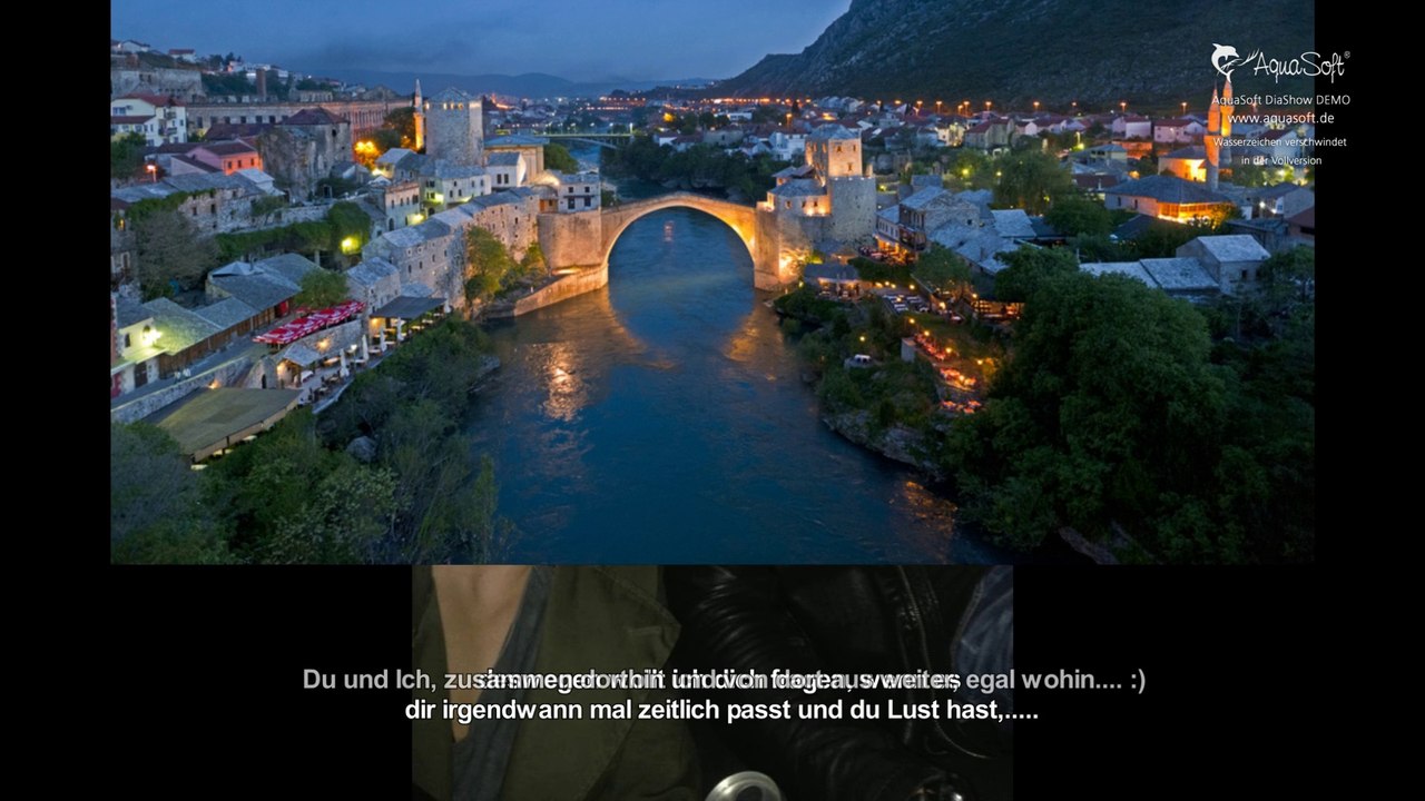 CHRISis BDAY GESCHENK 2014