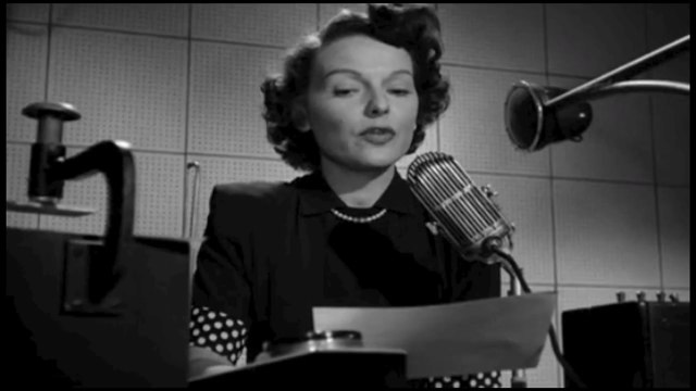 Armored Car Robbery ( 1950 - extrait VO )