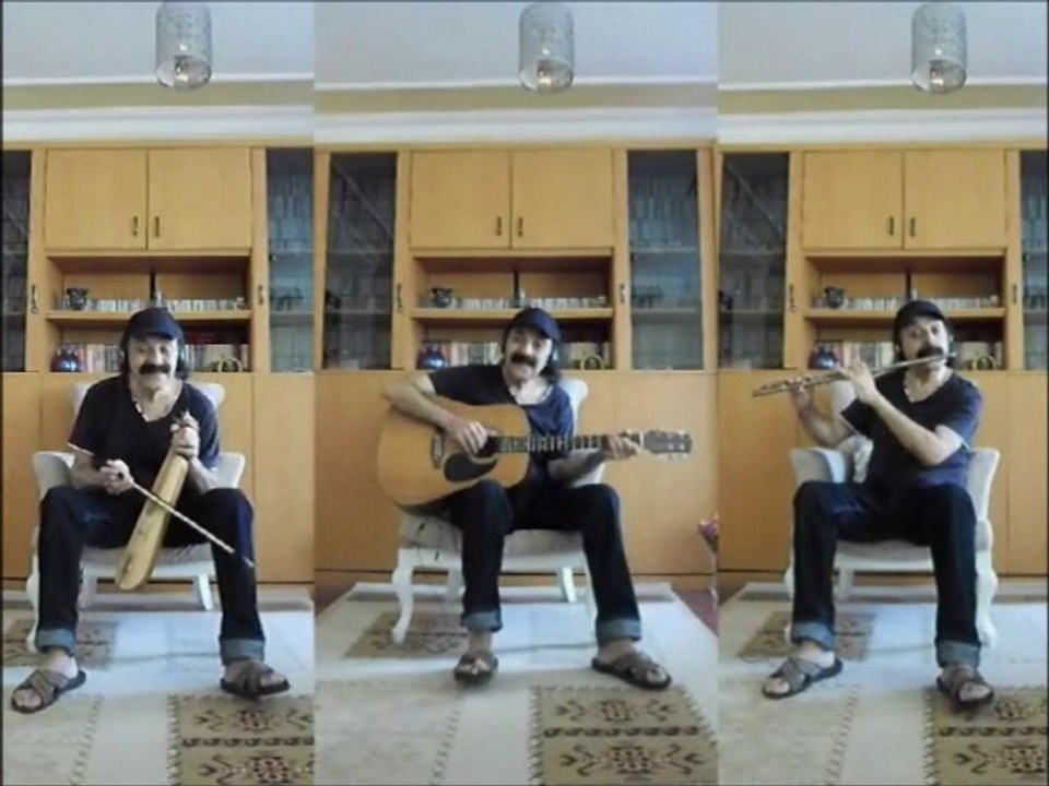 For your information - LB Project - One man band 19-9-2014
