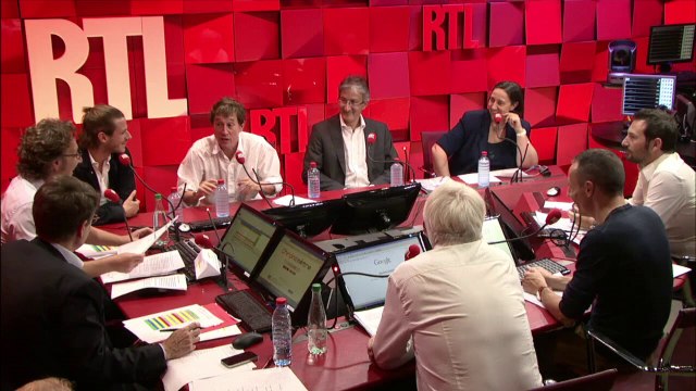 Gaspard Ulliel et Bertrand Bonello : Les invités du jour du 19/09/2014