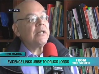 Colombia debate on paramilitary ties raises further questions