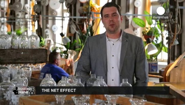 Avrupa İşletmeler Ağı: Küçük işletmelere büyük yardım