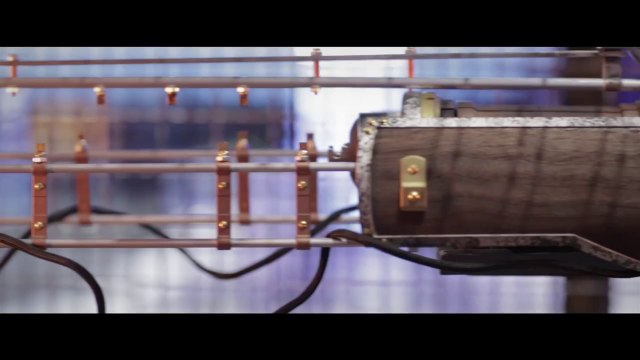 The Order : 1886 (PS4) - Official Behind the Scenes 3 : Tools of the Trade