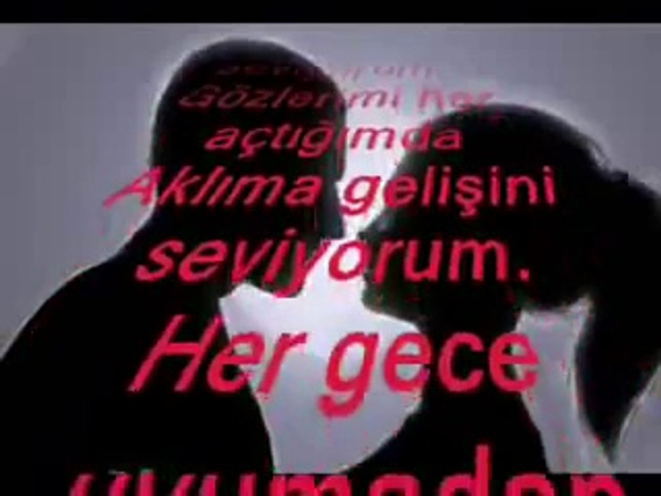 Korkmuyorum Seni Sevmekten || Talha Bora Öge - İkbal Gürpınar ||