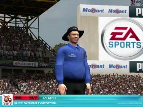 India vs Pakistan Highlights T20 World Cup 2014 21st March 2014 Ind vs Pak