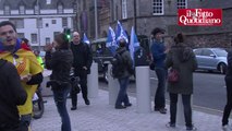 Edimburgo, Salvini su referendum Scozia: “Anche io per indipendenza da Usa e Nato” - Il Fatto Quotidiano