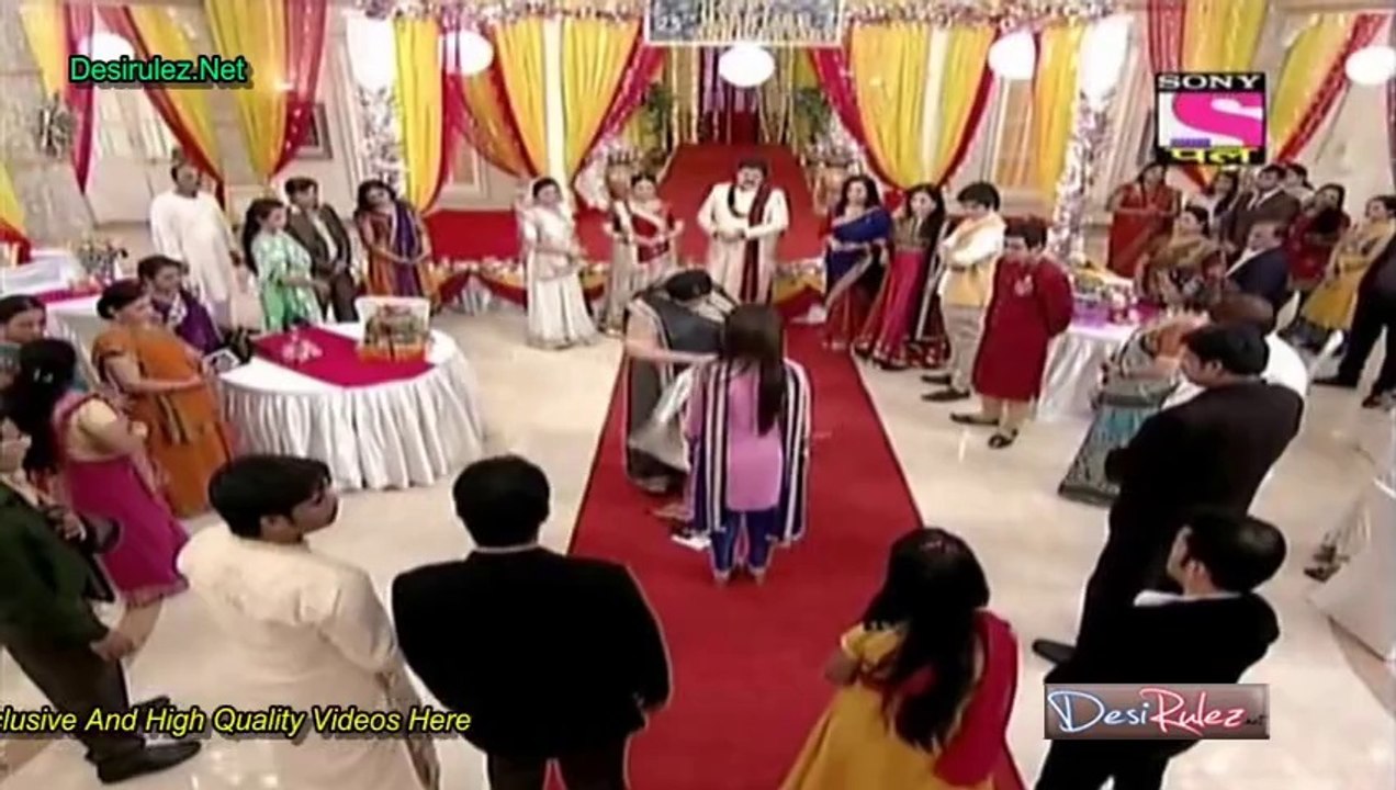 Piya Basanti Re 19th September 2014 pt3