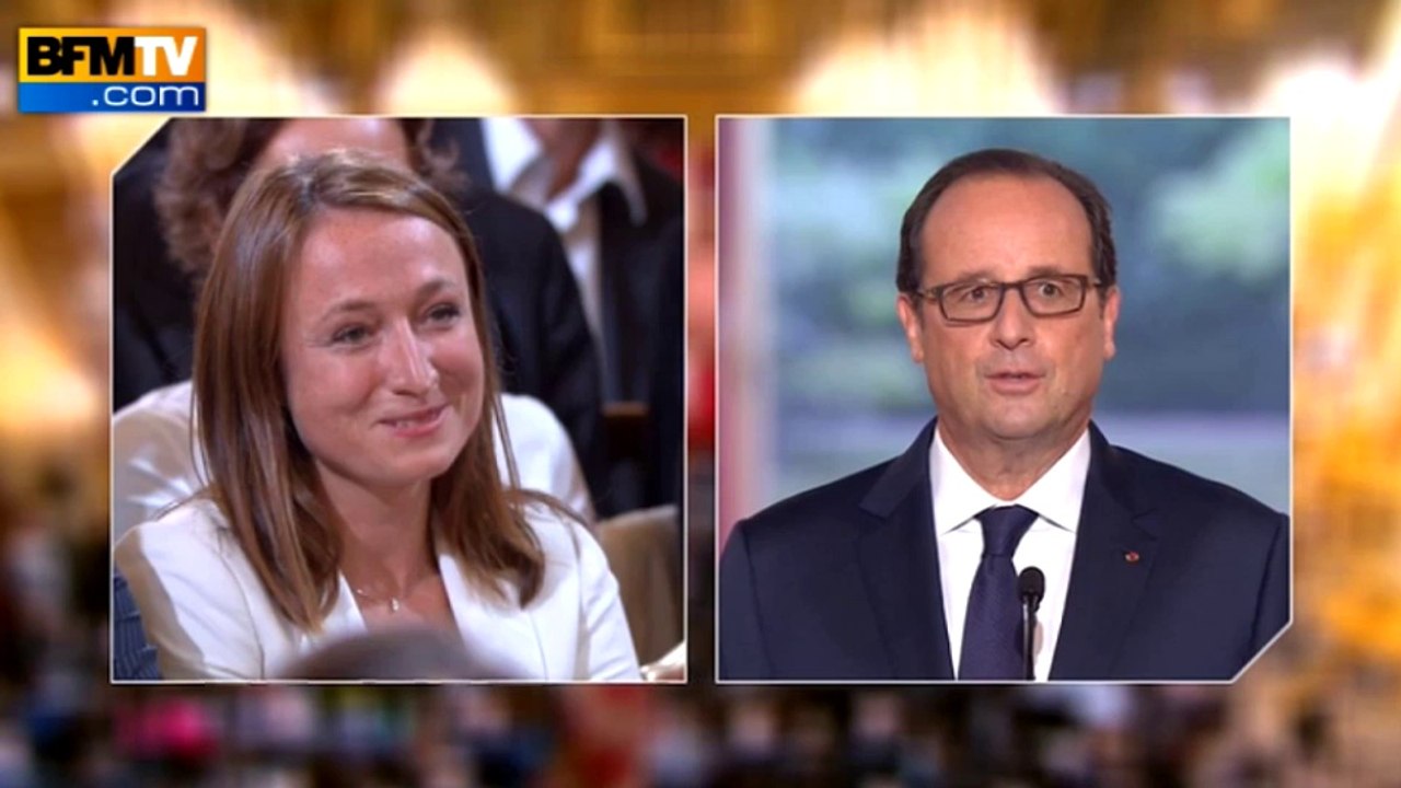 Le zapping de la semaine du 15 au 19 septembre