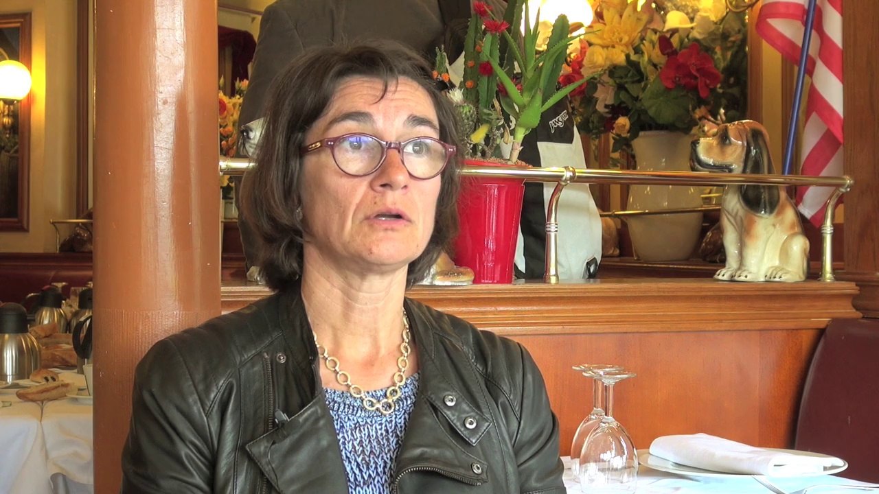 Pollution de l'eau, quels défis ?