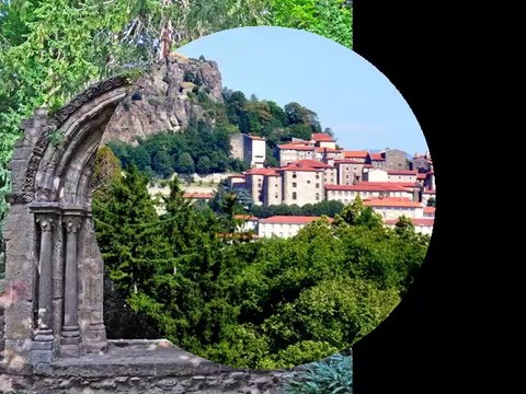 Le Puy en Velay -Découverte