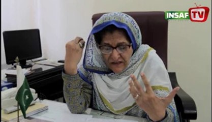 What Imran Khan Has Done in KPK?