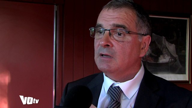 VOTV ITW Arnaud Bazin, calendrier électoral