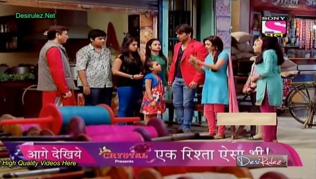 Ek Rishta Aisa Bhi 19th September 2014 pt3