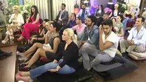 Adnan Oktar: Ortadoğu’da başkanlık sistemini uyguladılar sonucu hep diktatörlük oldu