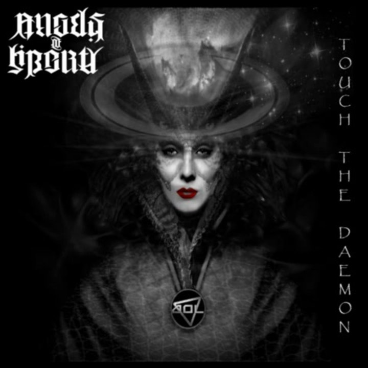 angels of liberty-ritual & tradition