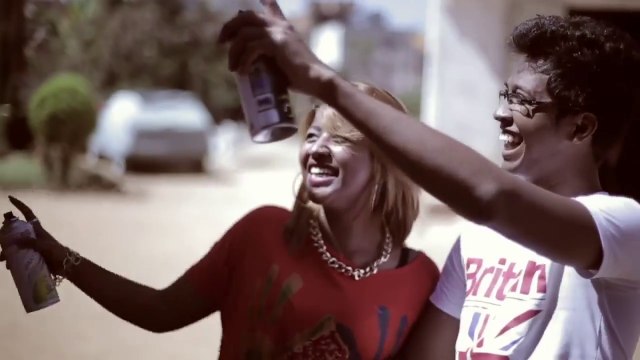 BETOU ft ODYAI - Kivy ...( gasy HD 2014 - malagasy)