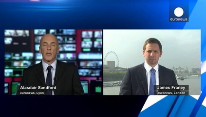 Nagy-Britannia továbbra is erős hatalom