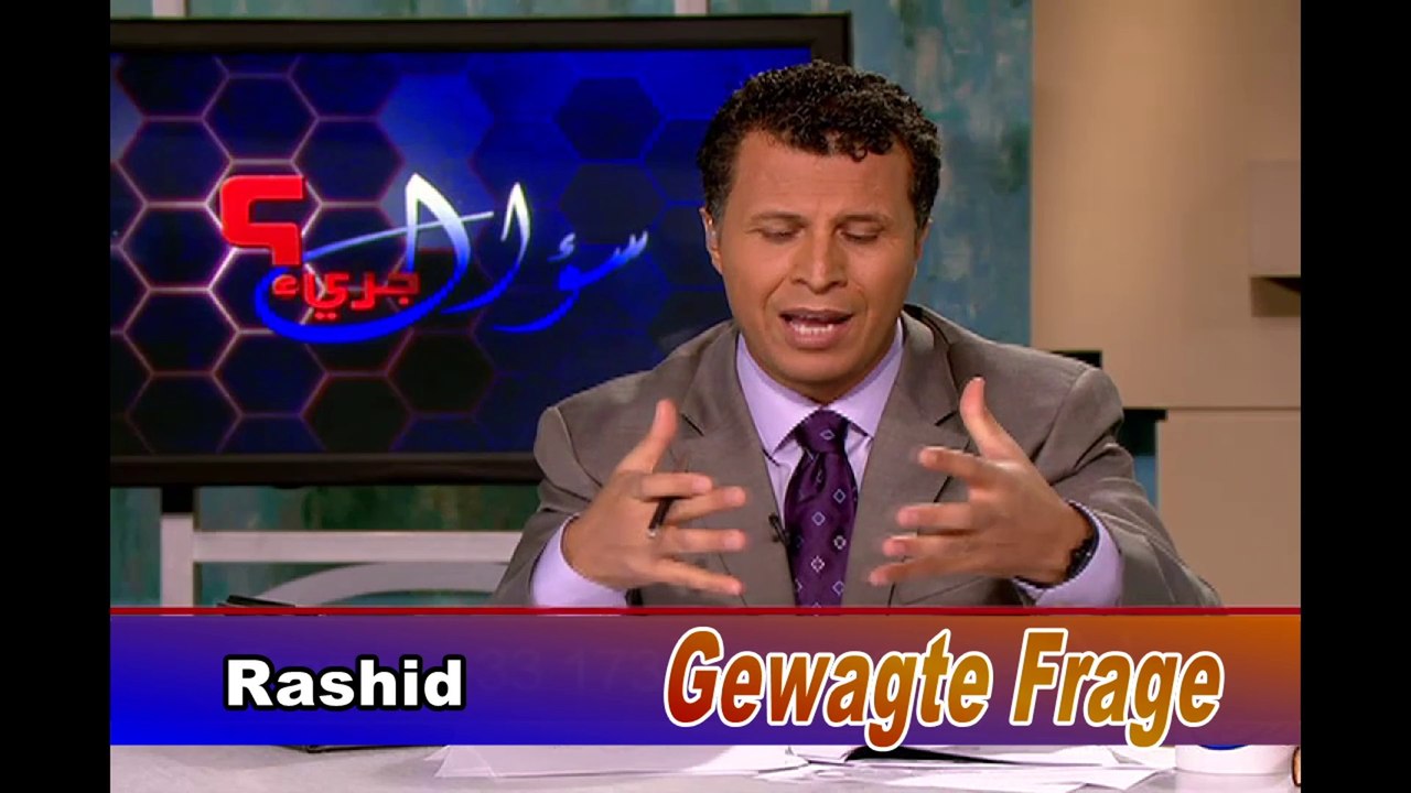 ISIS-Kalifat nach dem Muster Mohammeds