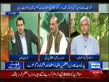 Dunya News Special Transmission Azadi & Inqilab March 7pm to 8pm – 19th September 2014