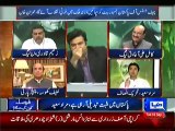 Kamran Shahid Once Again Exposing PMLN and Zaeem Qadri On Rigging Issue
