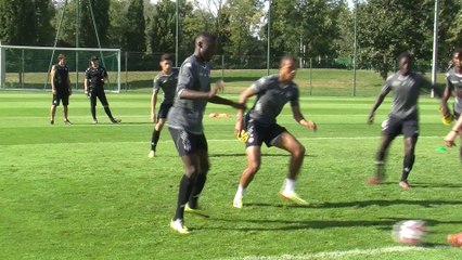 La Quotidienne du Téf - 19 septembre 2014