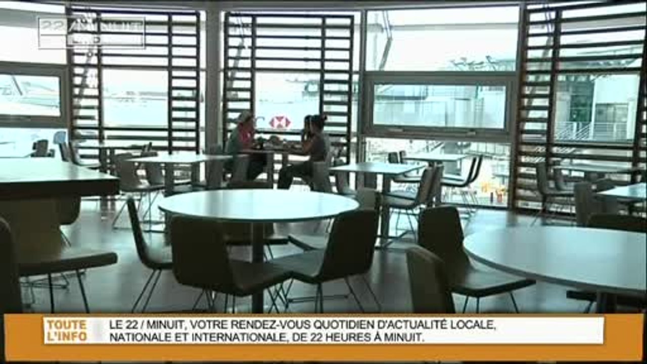 Air France: pas d'issue au conflit en vue