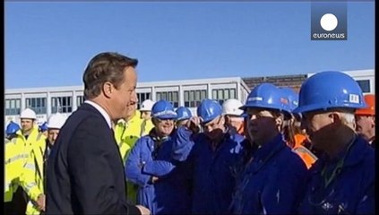 "Больше автономии" - не только для Шотландии?