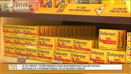 Des médicaments bientôt vendus à l'unité