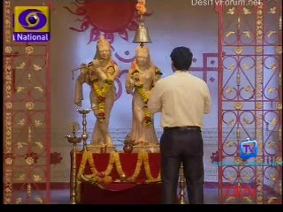 Pavitra Bandhan 19th September 2014 Video Watch Online pt1