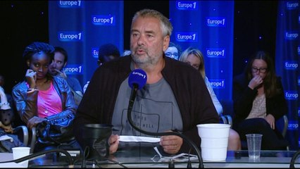 Luc Besson, amoureux de ses acteurs