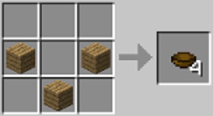 Minecraft Kase Nasıl Yapılır