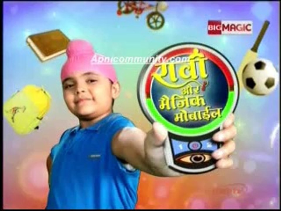 Raavi[Big Magic]-19th Sept-2014_chunk_2
