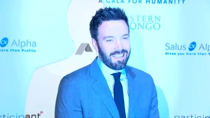 Ben Affleck habla sobre haber contado cartas